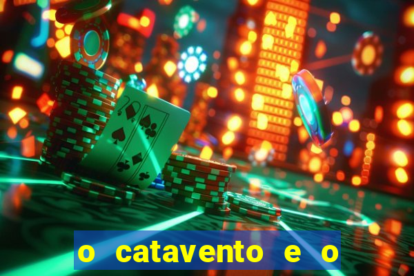 o catavento e o ventilador pdf